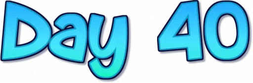 🔥 Стикер «Improvement Days» для Telegram