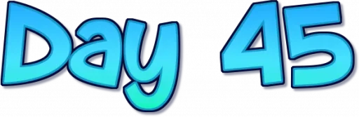 4️⃣ Стикер «Improvement Days» для Telegram