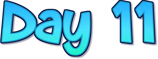 1️⃣ Стикер «Improvement Days» для Telegram