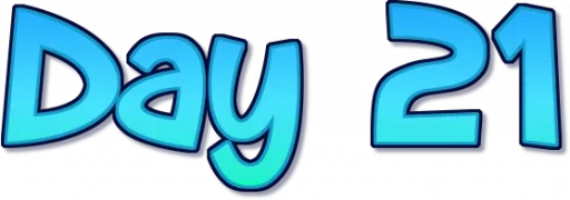 2️⃣ Стикер «Improvement Days» для Telegram