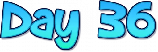3️⃣ Стикер «Improvement Days» для Telegram