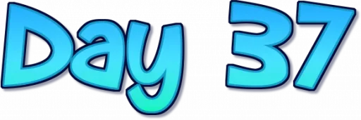 3️⃣ Стикер «Improvement Days» для Telegram
