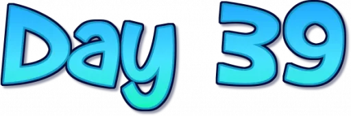 3️⃣ Стикер «Improvement Days» для Telegram