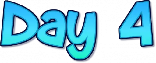 4️⃣ Стикер «Improvement Days» для Telegram