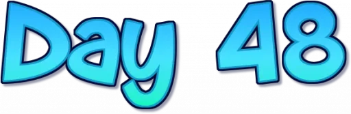 4️⃣ Стикер «Improvement Days» для Telegram