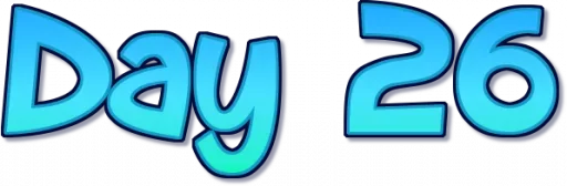 2️⃣ Стикер «Improvement Days» для Telegram