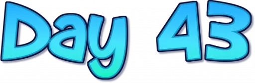 4️⃣ Стикер «Improvement Days» для Telegram