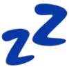 💤 Эмодзи «селишкаа» для Telegram