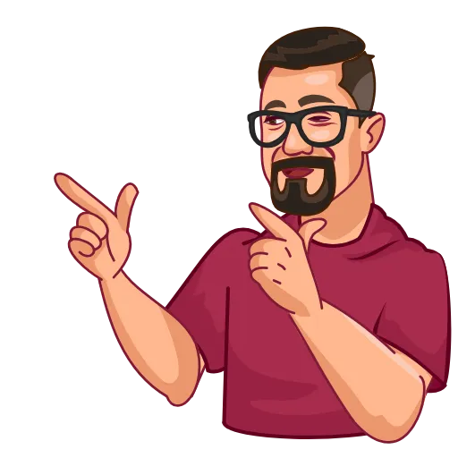 👌 Эмодзи «SEMENCHUK» для Telegram