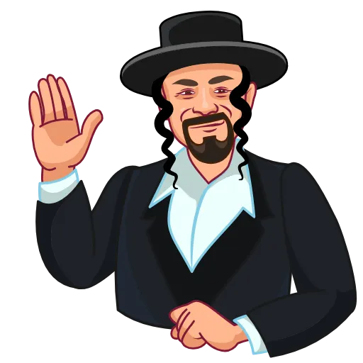 🤩 Эмодзи «SEMENCHUK» для Telegram
