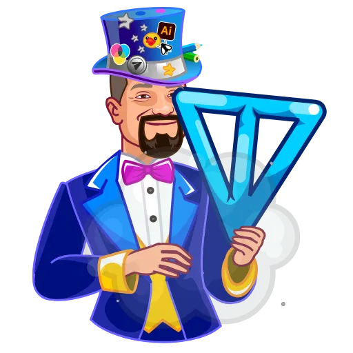 🎈 Эмодзи «SEMENCHUK» для Telegram