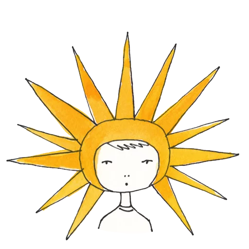 Стикерпак Nonsense для Telegram — скачать