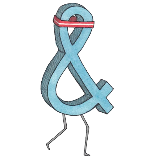 🚵 Стикер «Nonsense» для Telegram