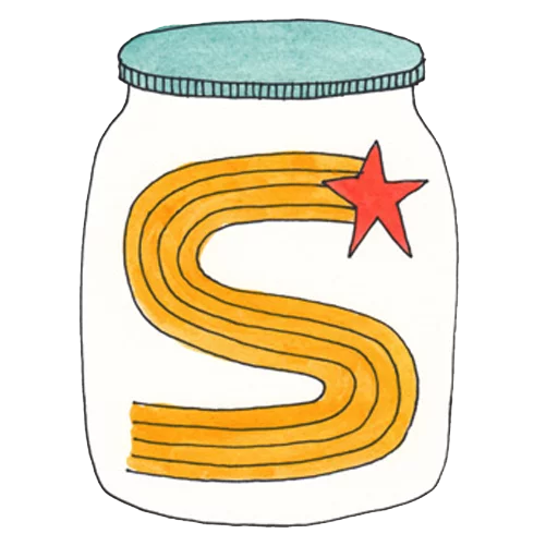 🏮 Стикер «Nonsense» для Telegram