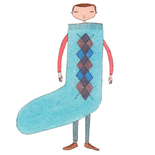 👕 Стикер «Nonsense» для Telegram