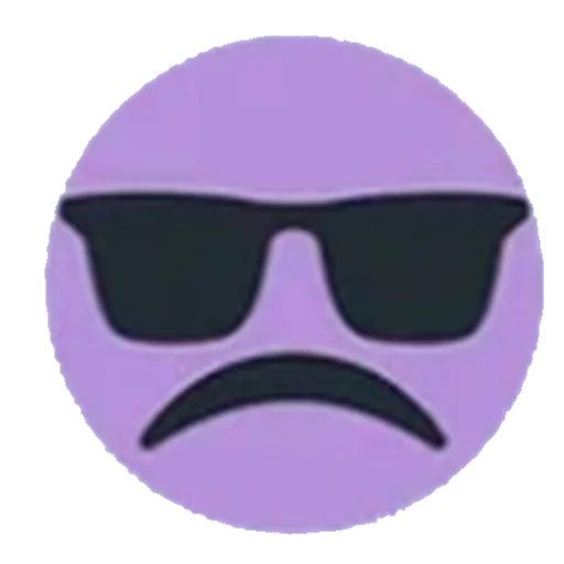 🙁 Стикер «Сенчоус» для Telegram
