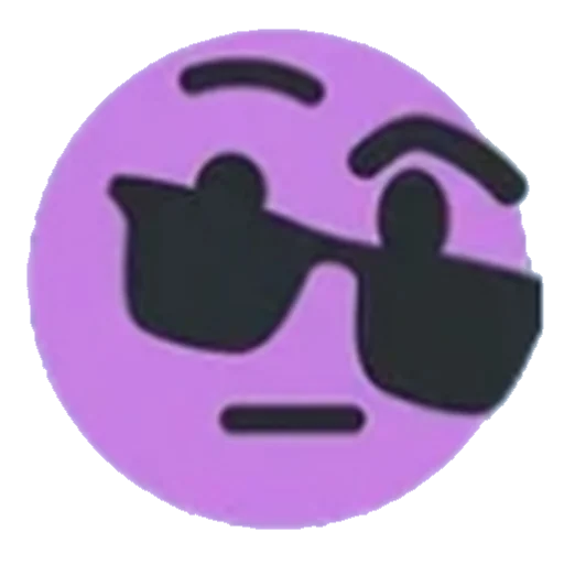 🤨 Стикер «Сенчоус» для Telegram