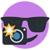 Стикер 8 Сенчоус