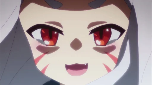 😏 Стикер «Senko-san pack» для Telegram