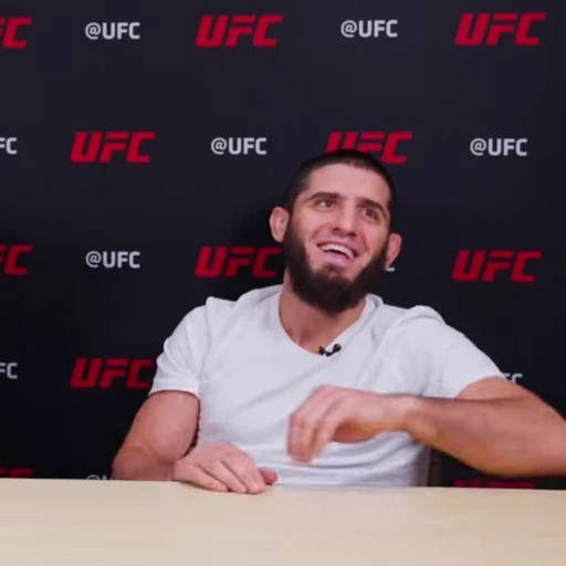 🤭 Стикер «UFC» для Telegram