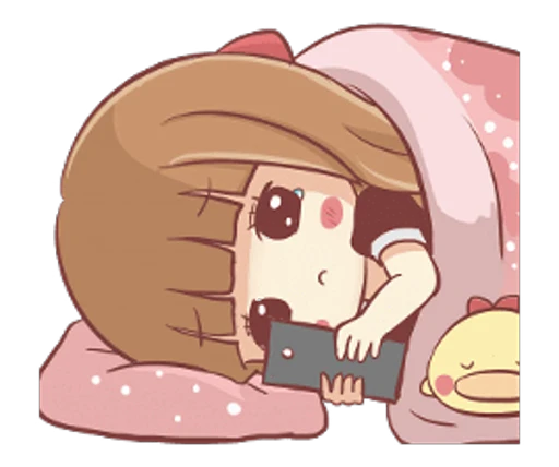 😭 Стикер «Сентилия» для Telegram