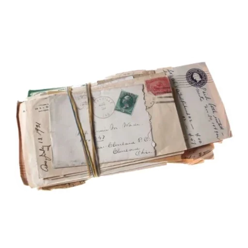 💌 Стикер «новогодние» для Telegram