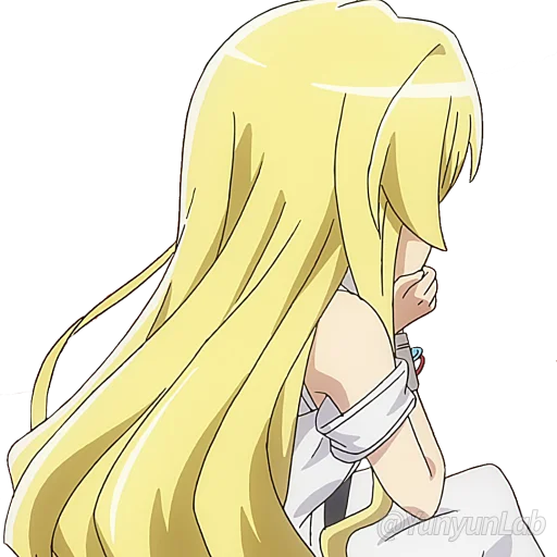 🍃 Стикер «Sentouin, Hakenshimasu!» для Telegram