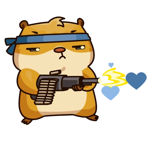 Стикер 6 Senya