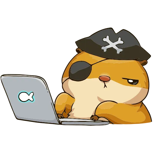 💻 Эмодзи «Сеня» для Telegram
