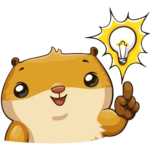 💡 Эмодзи «Сеня» для Telegram