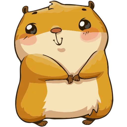 😊 Эмодзи «Сеня» для Telegram