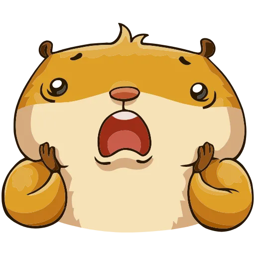 😳 Эмодзи «Сеня» для Telegram