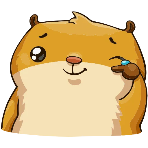 🥹 Эмодзи «Сеня» для Telegram