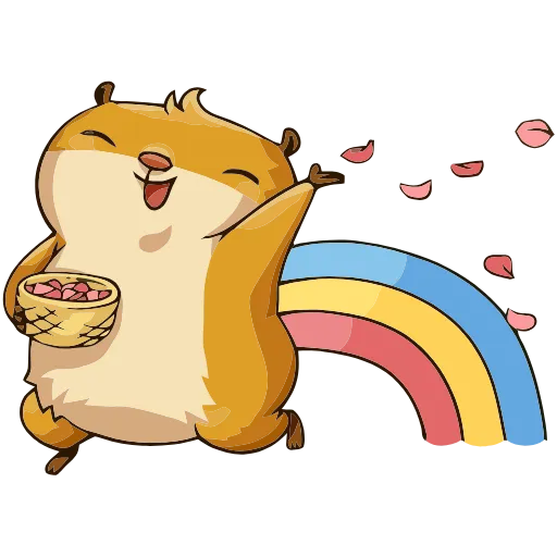 🥳 Эмодзи «Сеня» для Telegram