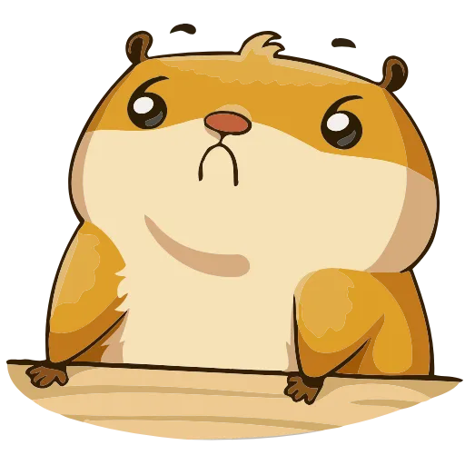 😠 Эмодзи «Сеня» для Telegram