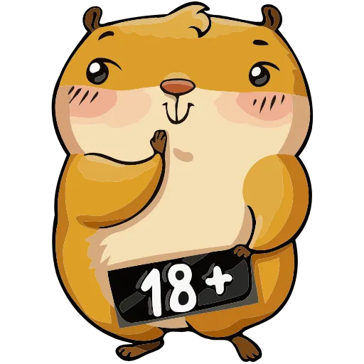 🤭 Эмодзи «Сеня» для Telegram
