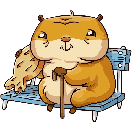 🤗 Эмодзи «Влюбленный Сеня» для Telegram
