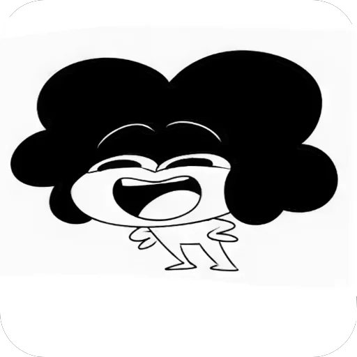 🖼 Стикер «Sir» для Telegram