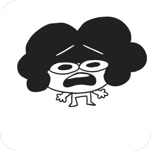 😟 Стикер «Sir» для Telegram