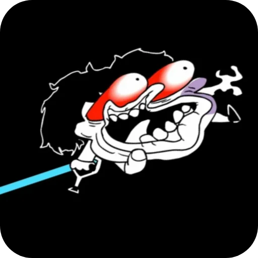 👍 Стикер «Sir» для Telegram