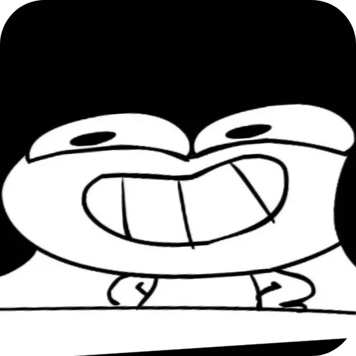 👍 Стикер «Sir» для Telegram