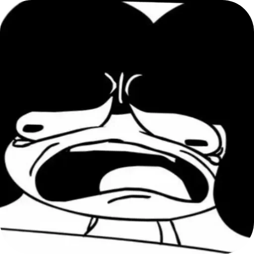 😞 Стикер «Sir» для Telegram