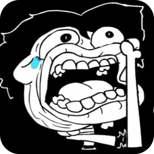 😫 Стикер «Sir» для Telegram