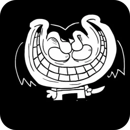 😁 Стикер «Sir» для Telegram