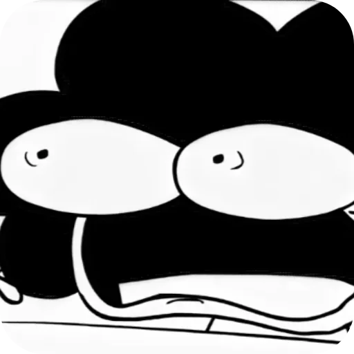 🤯 Стикер «Sir» для Telegram