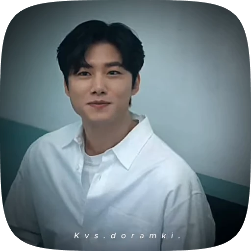 🌟 Стикер «seok jae beom» для Telegram