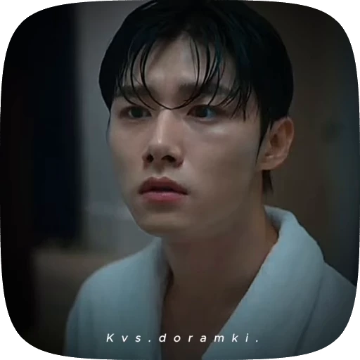 🌟 Стикер «seok jae beom» для Telegram