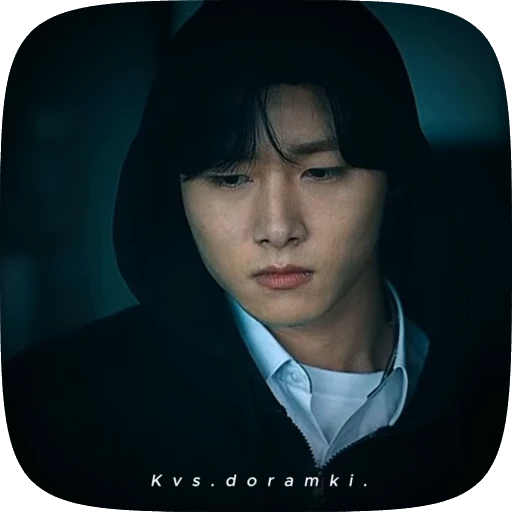 🌟 Стикер «seok jae beom» для Telegram