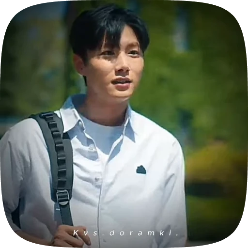 🌟 Стикер «seok jae beom» для Telegram