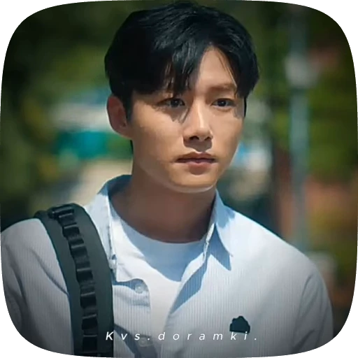 🌟 Стикер «seok jae beom» для Telegram